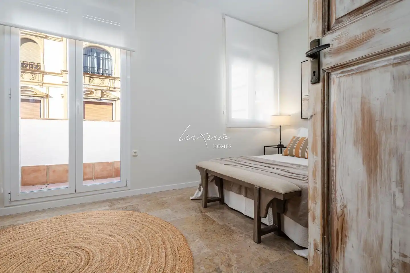 Flat for rent in Císter, Centro Histórico