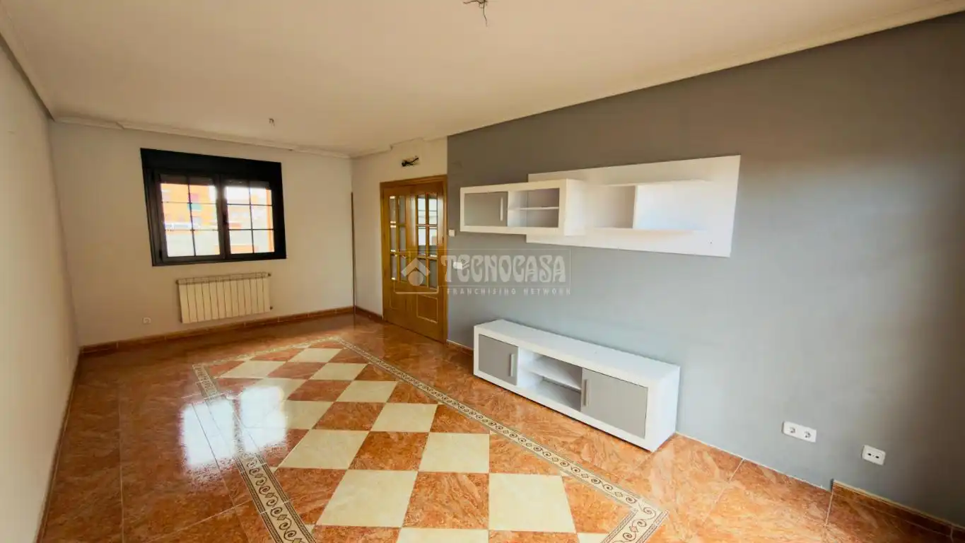 Living room of Detached homes for sale in Alameda de la Sagra
