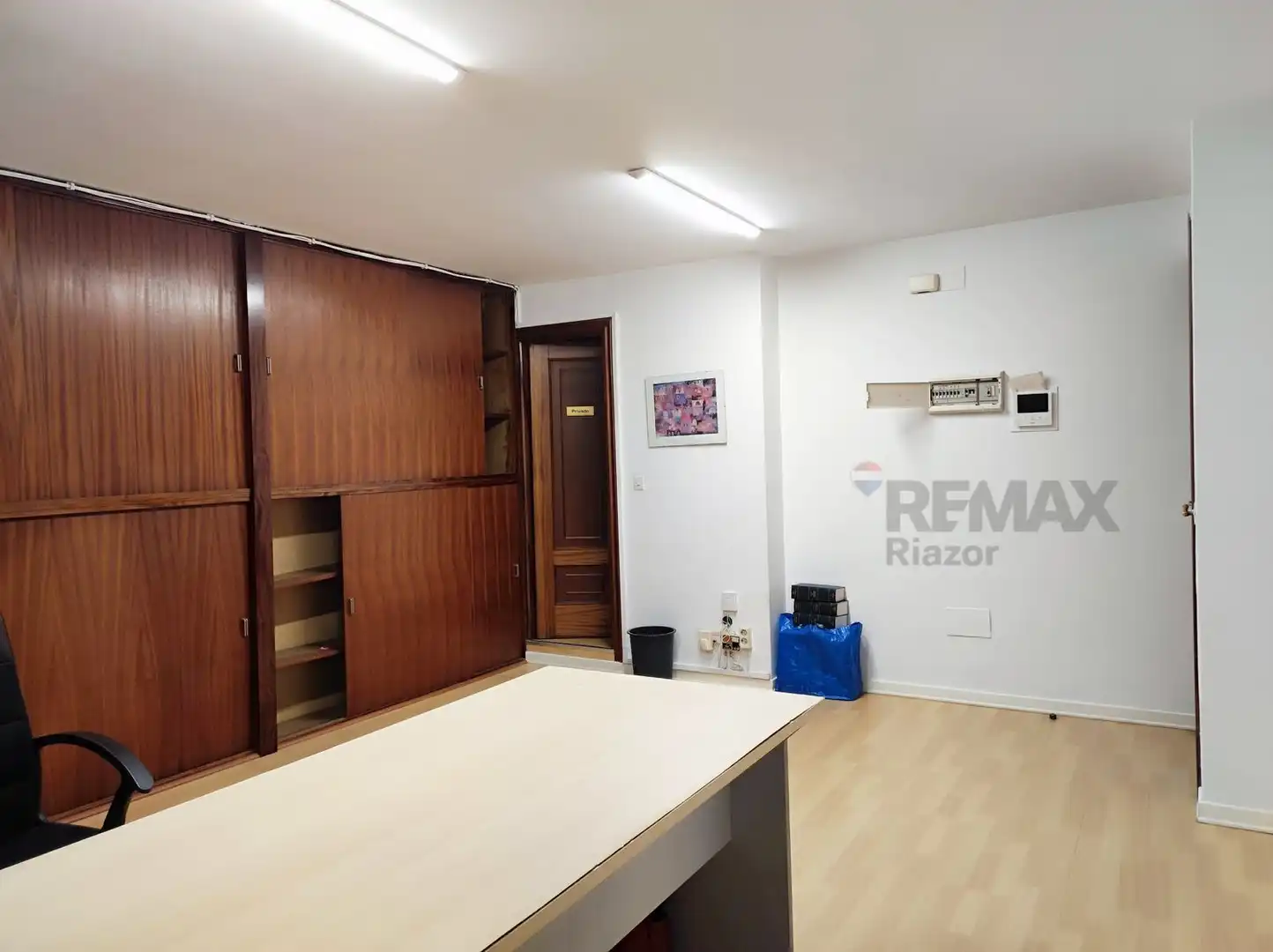 Büro zur Miete in A Coruña Capital 