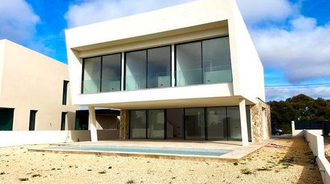 Foto 5 de Piso en venta en Carrer D'albéniz, 6, Cala Pi - Vallgornera, Illes Balears