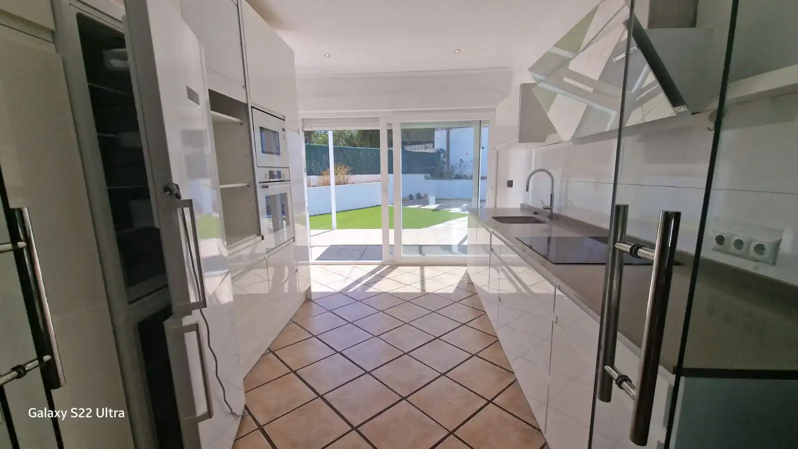 Haus mit Pool zum Verkauf in L'Albir, imagen 25
