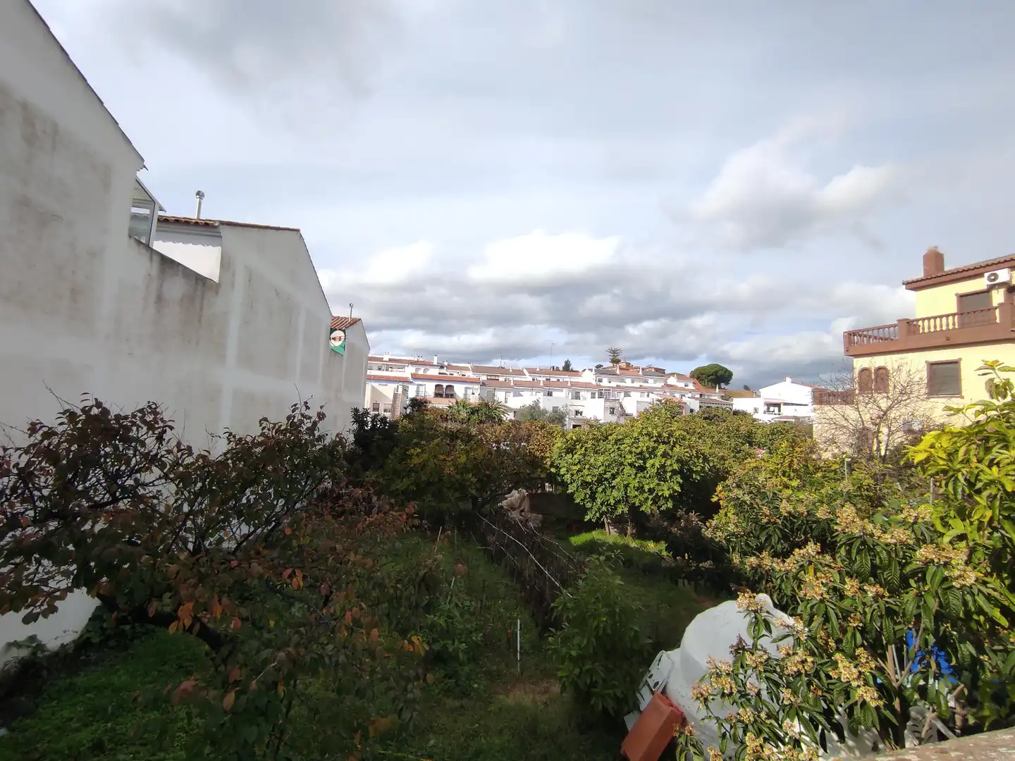 Terreni e lotti in vendita a Ayamonte ciudad, imagen 18