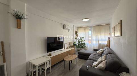 Foto 3 de Pis en venda a Del Río Trabanco, Santa Cristina - San Rafael, Málaga Capital