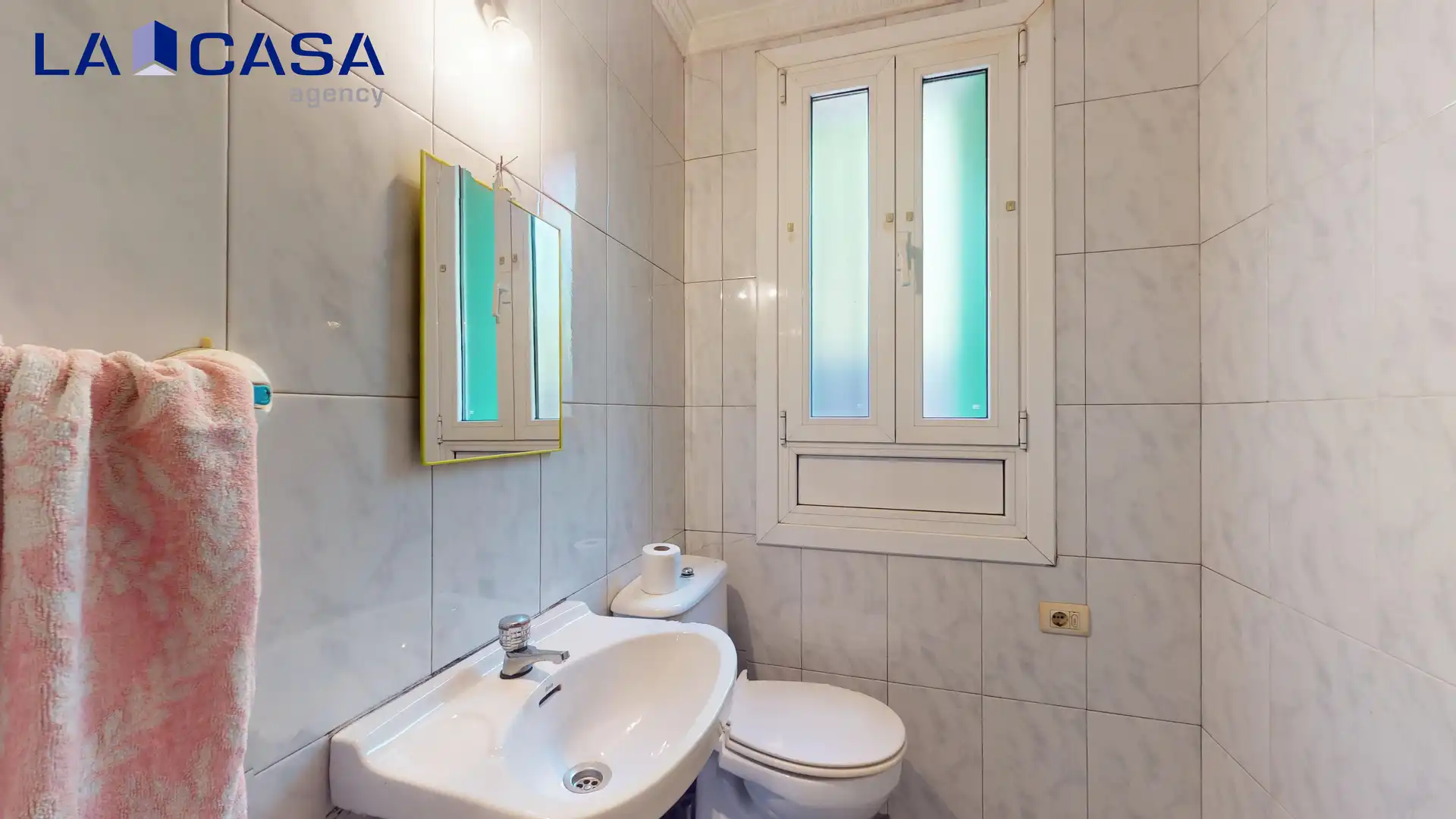 Bathroom of Detached homes for sale in Sondika