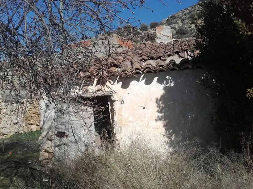 Casa en venda a Alpera 58, imagen 23