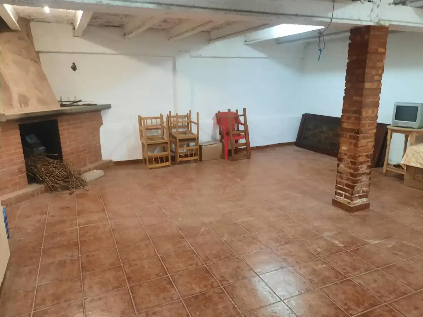 Casa adosada en venda en Corella amb Jardí privat, Traster i Forn