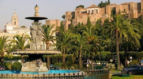 Photo 3 of Study for sale in Los Guindos - Parque Mediterráneo - Santa Paula, Málaga