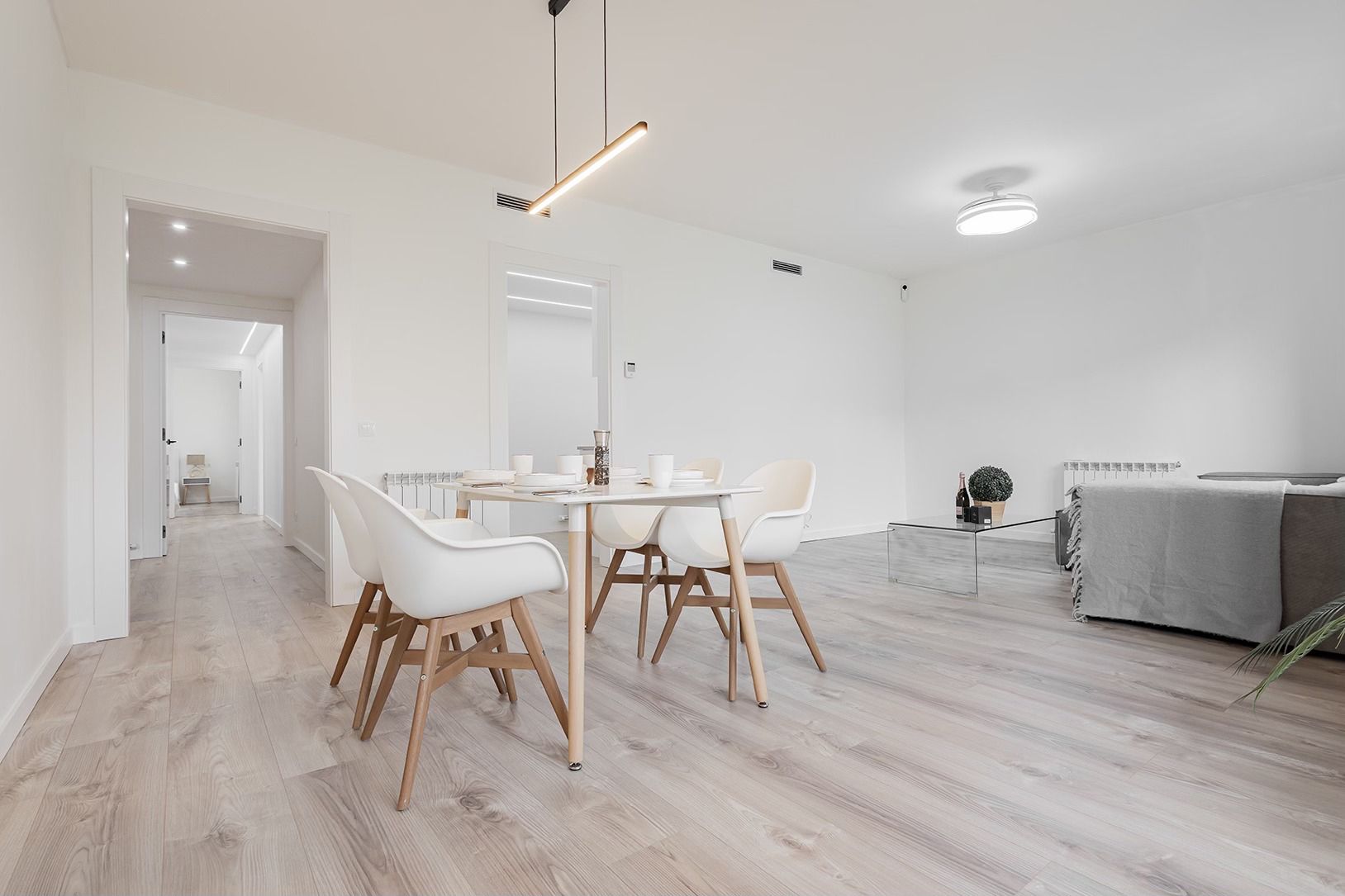 Piso en venta en Avinguda de Josep Tarradellas, La Nova Esquerra de l'Eixample, Eixample
