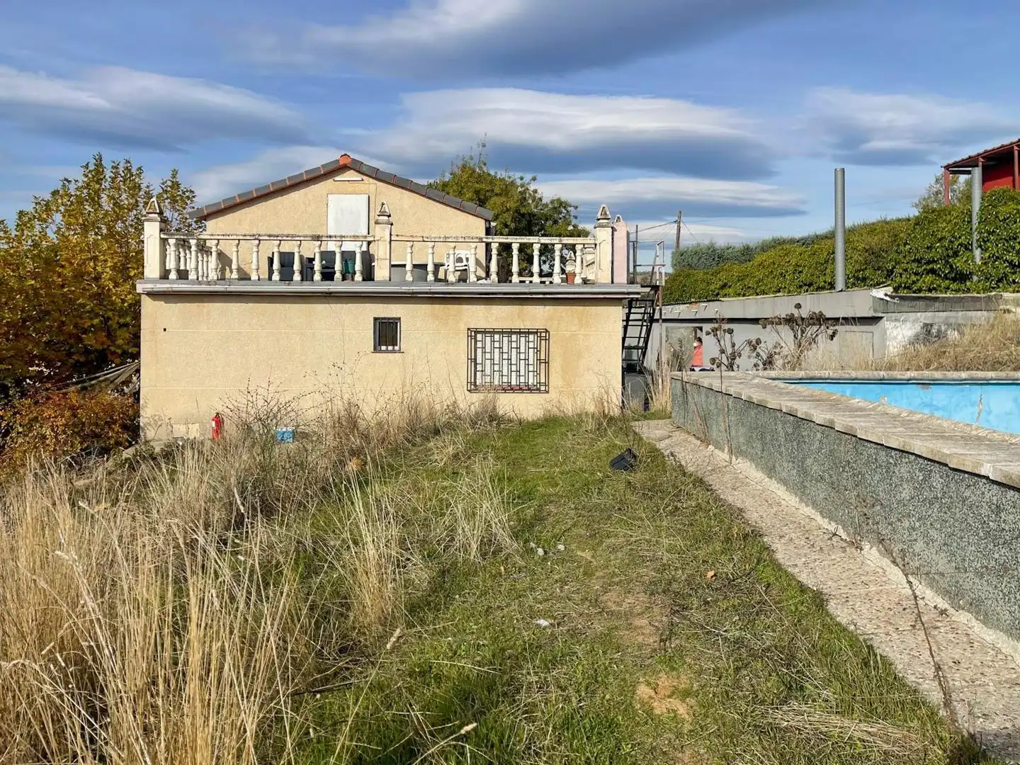 Casa o chalet en venta en Serracines con Jardín privado y Piscina comunitaria