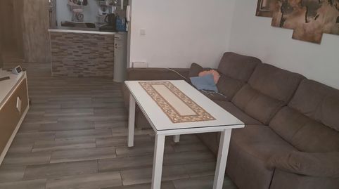 Foto 4 de Piso en venta en Divina Pastora, Marbella