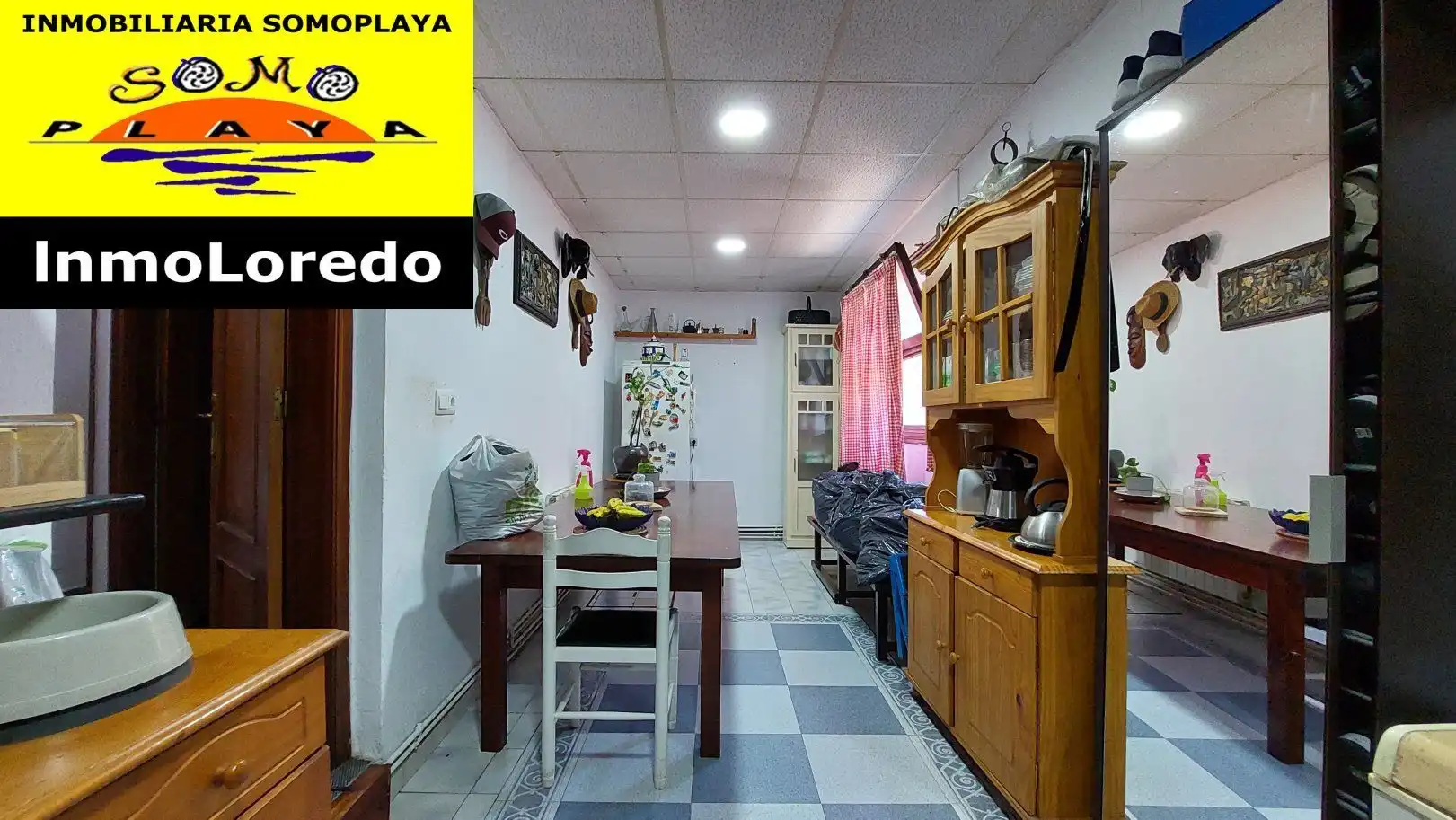 Maison avec jardin à vendre à La Pola, imagen 28