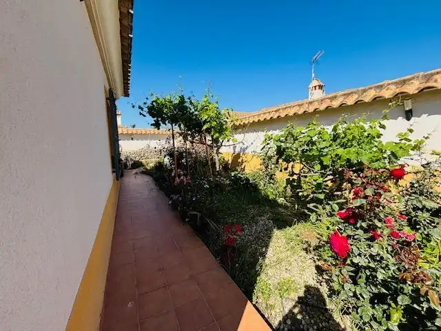 Casa in vendita a Pulpí pueblo, imagen 4