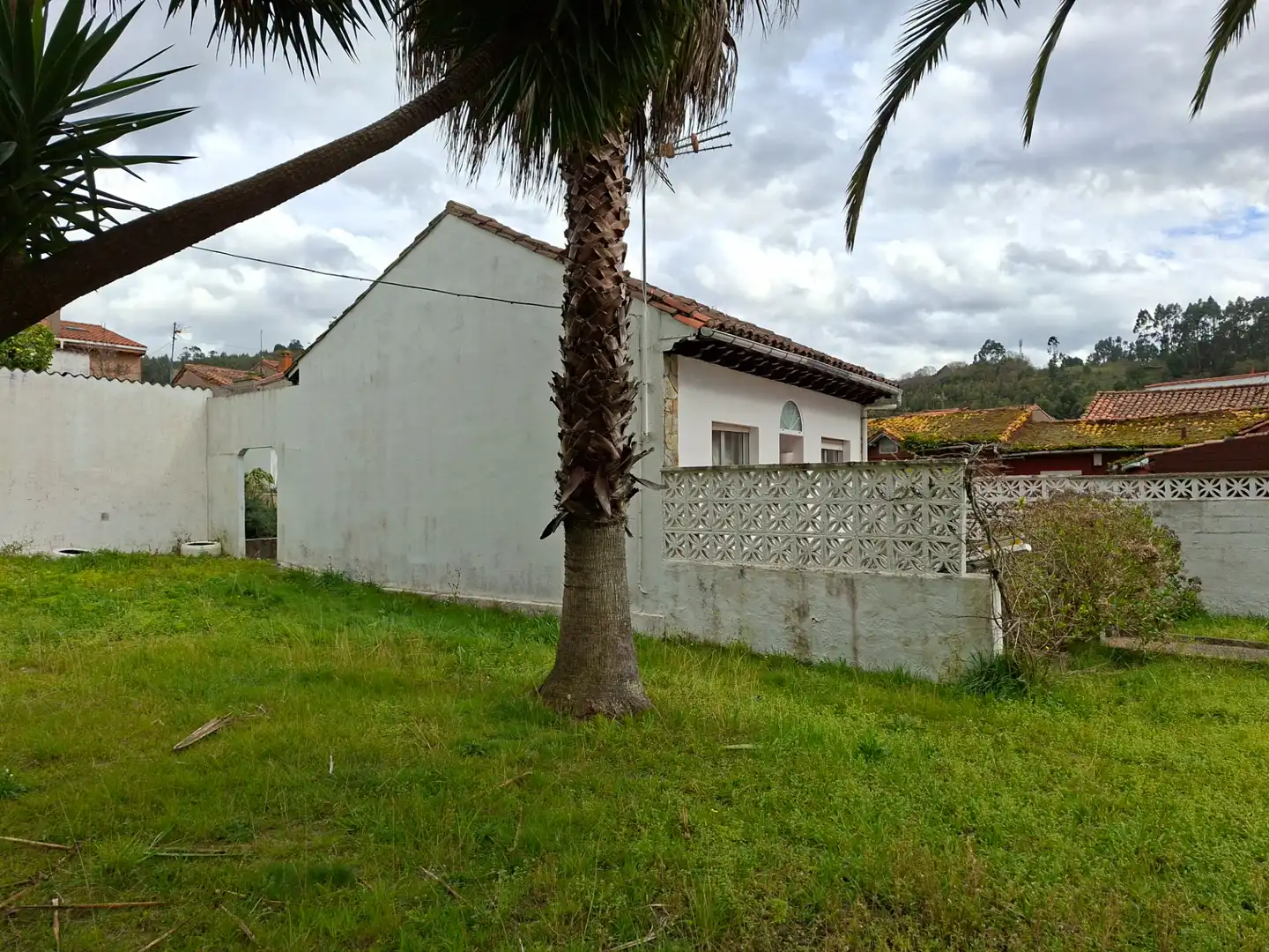 House with garden for sale in Calle Bajamar, imagen 15