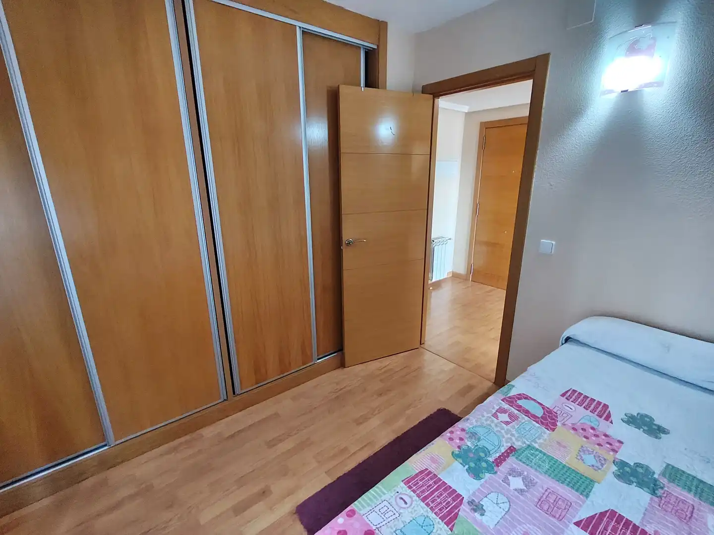 Piso con terraza en venta en Calle Santo Domingo de Guzmán, imagen 12