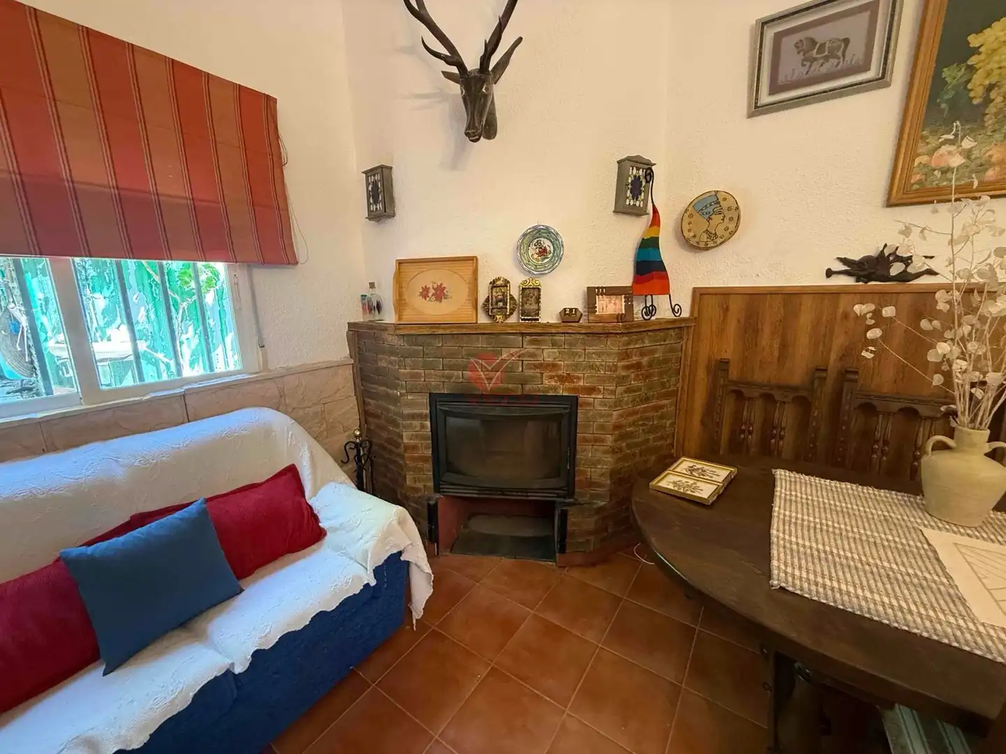 Casa en venda a JABAGA CASA DE CAMPO, imagen 4
