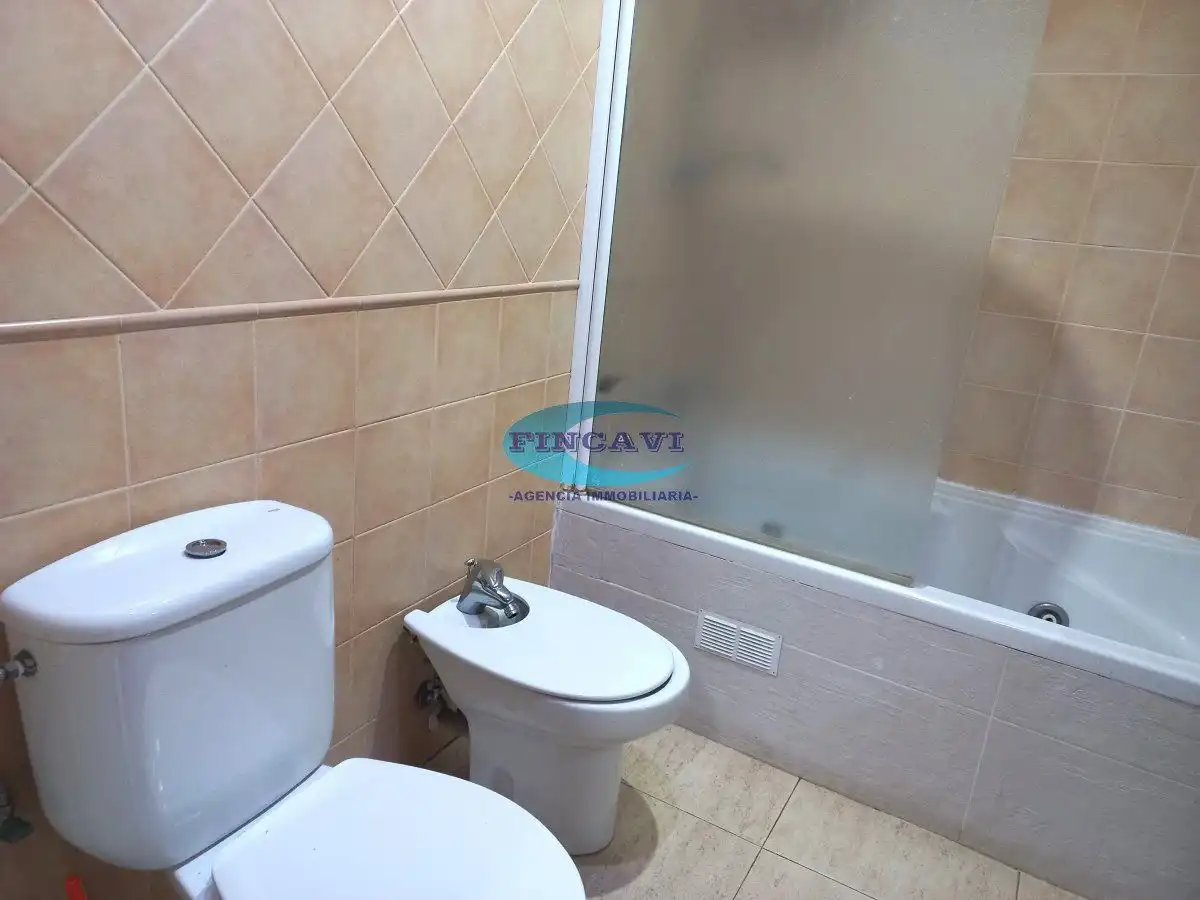 Baño de Casa o chalet en venta en L'Ametlla del Vallès con Calefacción y Piscina