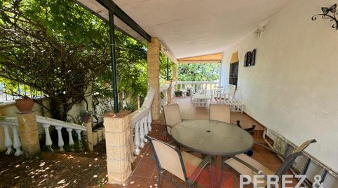 Photo 2 of House or chalet for sale in Urbanizacion el Cebollar, 253, Peñaflor, Sevilla