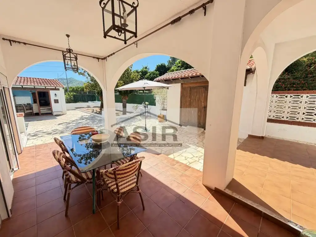 Villa avec piscine à vendre à Poligono 12 Paraje 191 La Murta, imagen 19