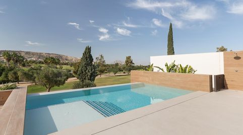 Foto 2 de Casa o chalet en venta en Algorfa, Alicante