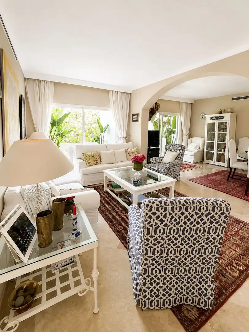 Wohnung zum Verkauf in Benamara - Atalaya, imagen 6