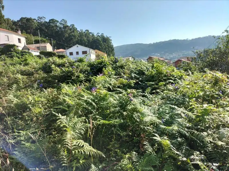 Residential land for sale in FREIXEIRO-DORRON Suelo Polígono 55 Parcela, imagen 10