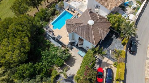 Foto 2 de Casa o chalet en venta en Calle Moraira, Altea la Vella, Altea