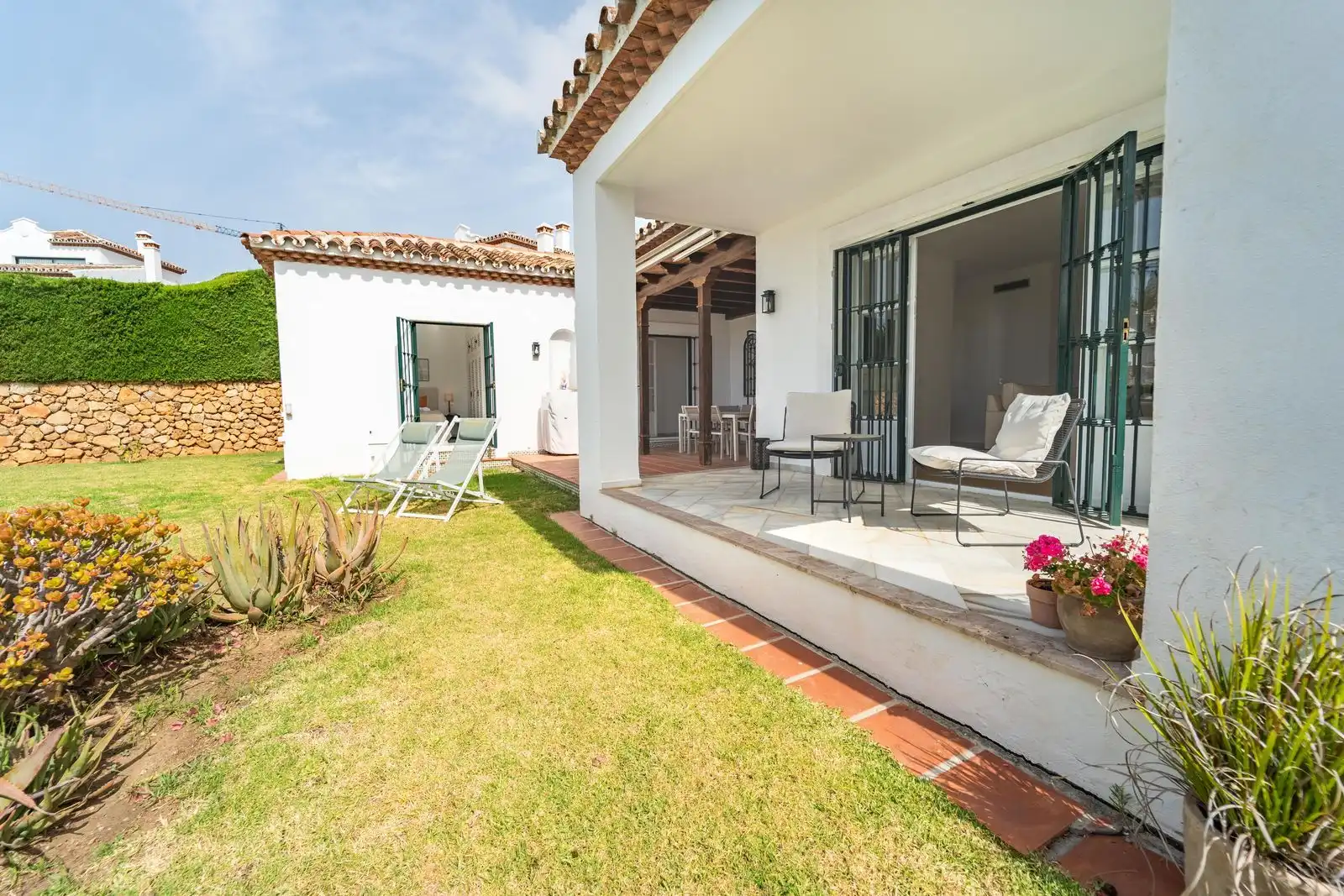 Habitatge en venda a Elviria - Cabopino, imagen 23