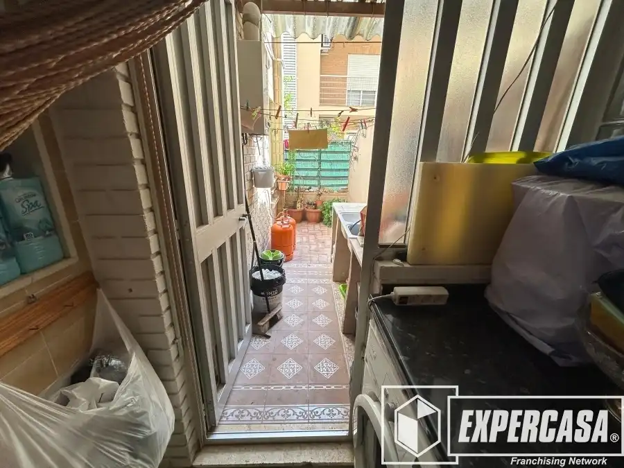 Wohnung mit Aufzug zum Verkauf in Avenida Del Furs 21, imagen 11