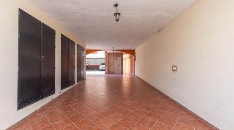 Foto 4 de Dúplex en venda a Calle de Palos de la Frontera, 19, Pilas, Sevilla