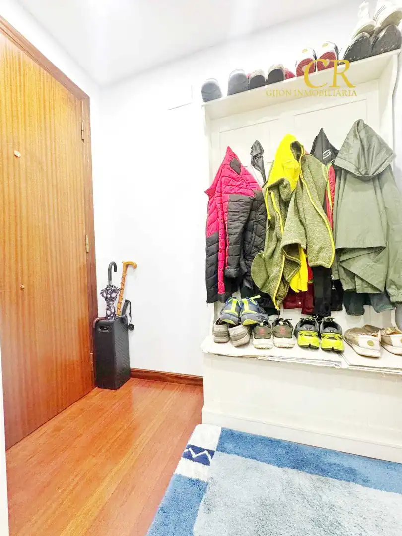 Piso en venta en Calle Cuba, La Calzada