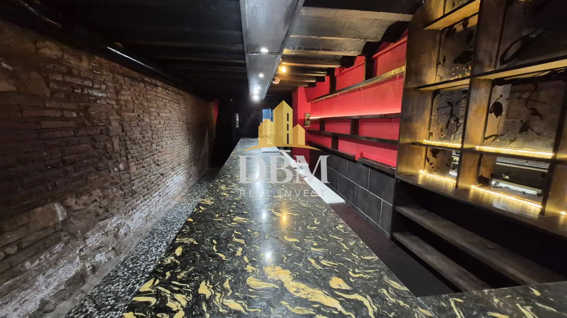 Commercial properties for transfer in Barcelona  with Air Conditioner and Furnished