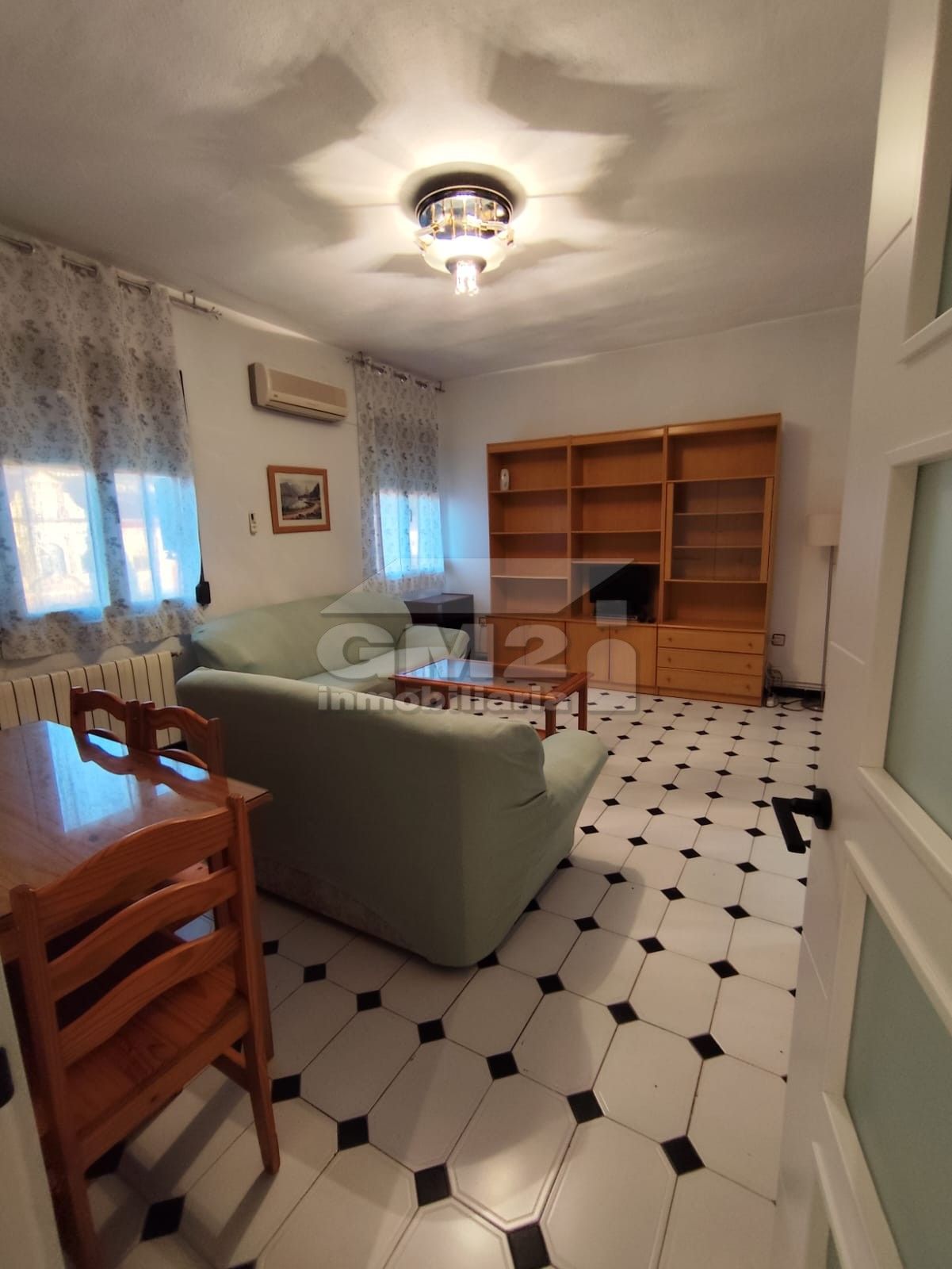 Pis de lloguer a Avenida de Pulianas, San Francisco Javier