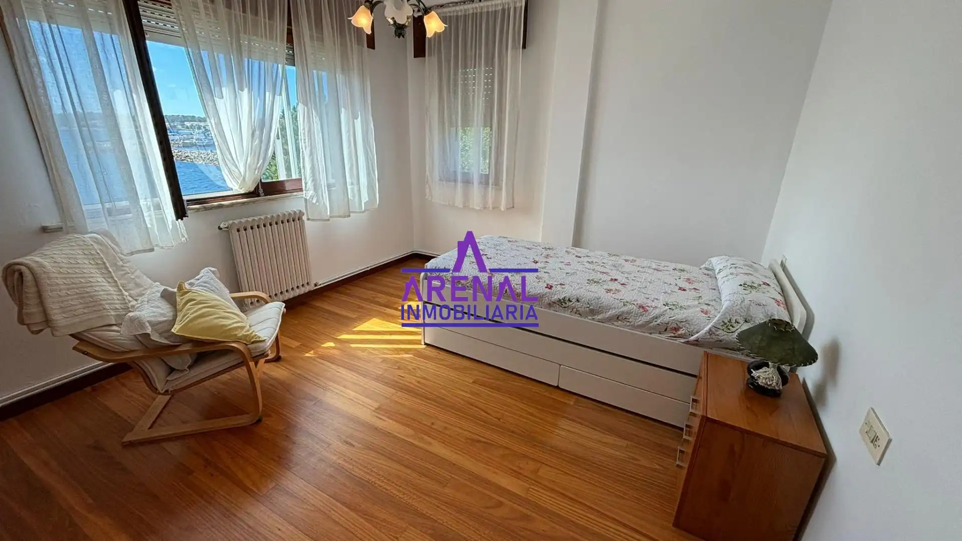 Maison avec jardin à vendre à A Pobra do Caramiñal, imagen 25
