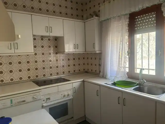 Chalet con piscina en venta en Navas del Rey, imagen 38