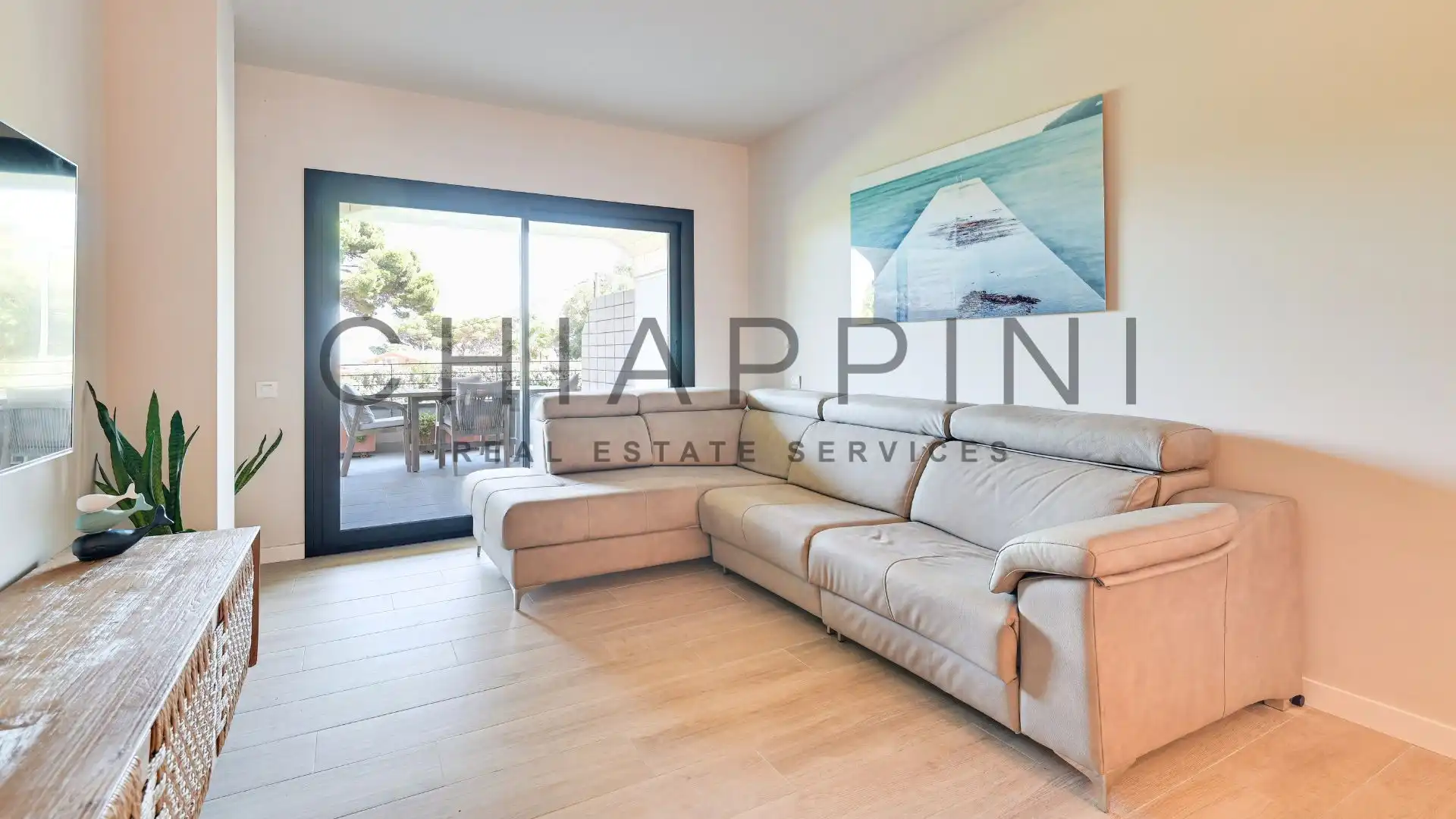 Appartement compact avec piscine à vendre à Sa Riera - Sa Fontansa, imagen 13