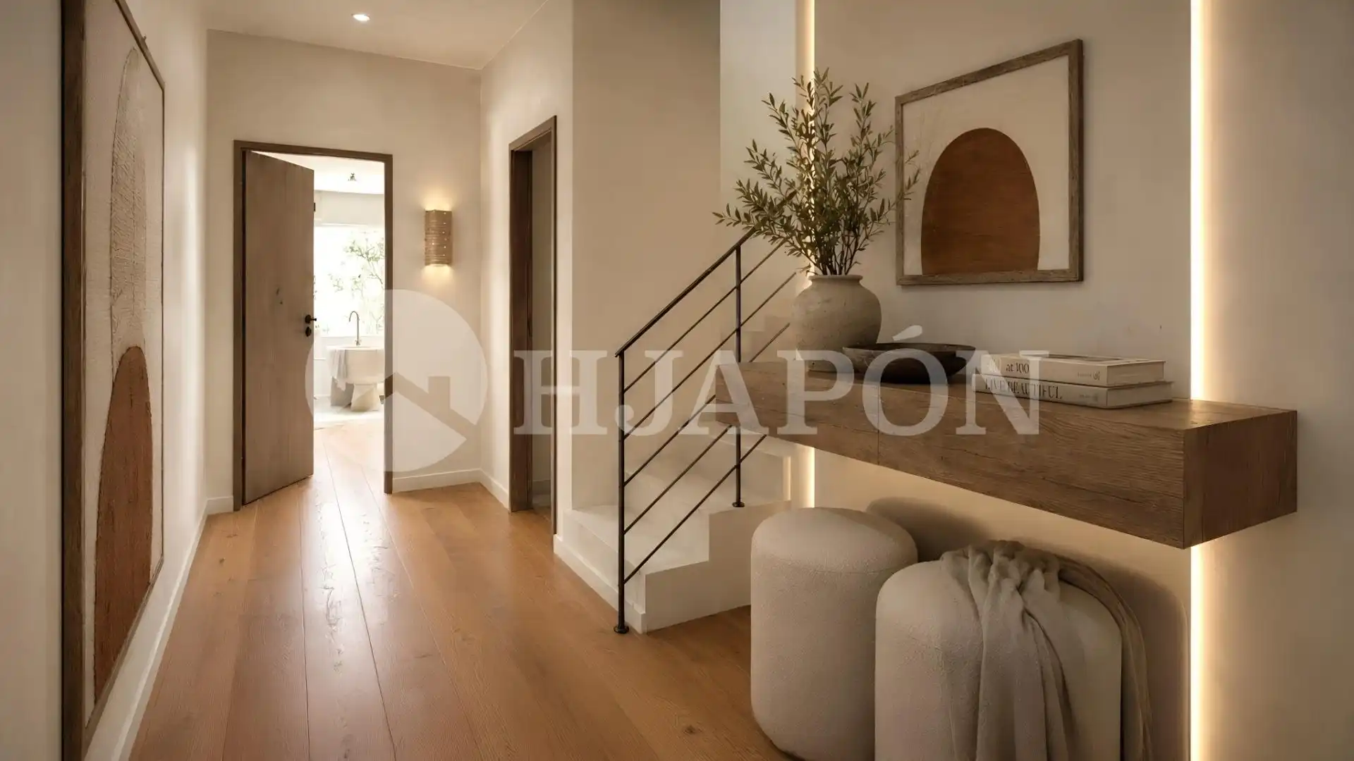 Terraced house with terrace for sale in Teià, imagen 2