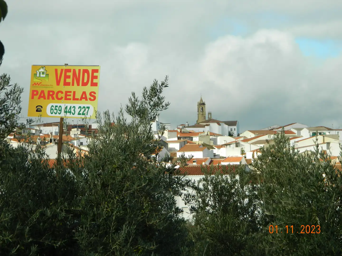 Terreno residencial en venta en N/A, imagen 2