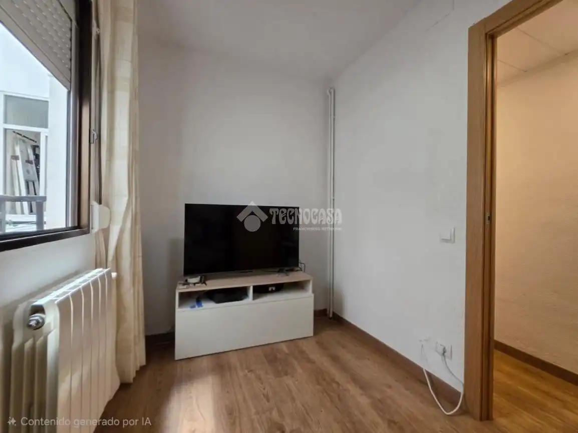 Habitación de Piso en venta en Santa Coloma de Gramenet con Aire acondicionado, Calefacción y Parquet