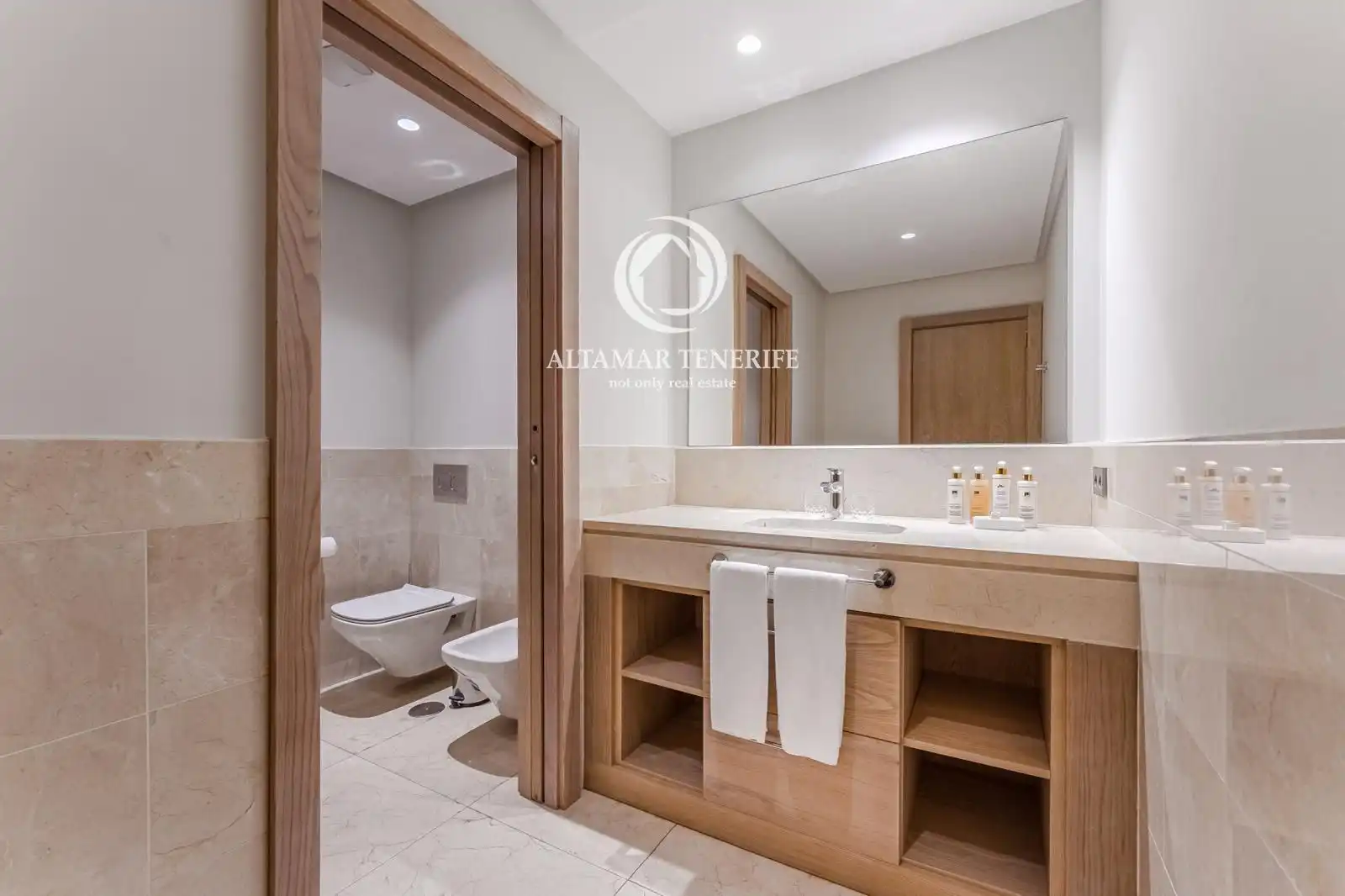 Apartament amb piscina en venda a General TF-47, Km 9, imagen 24