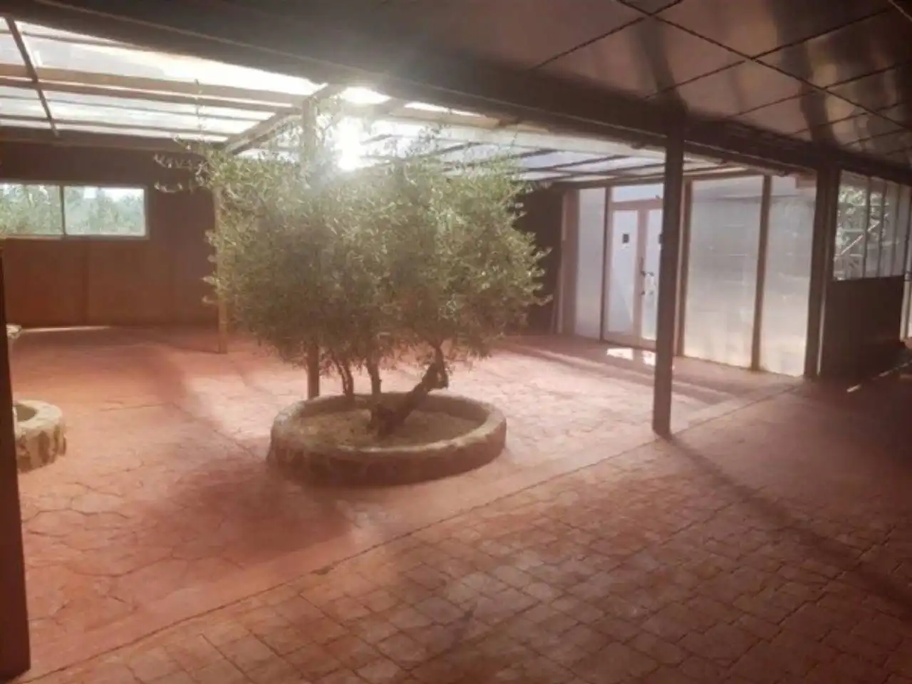 Terraza de Terreno en venta en Santa Cruz de Mudela