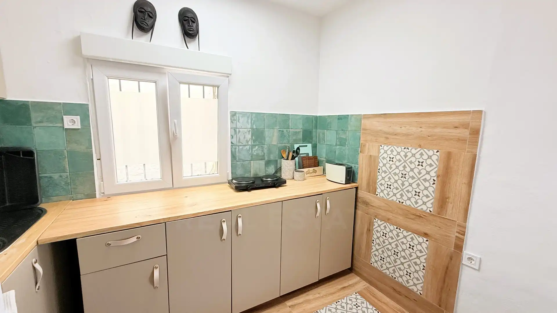 Residencial en venda a Tarifa ciudad, imagen 15