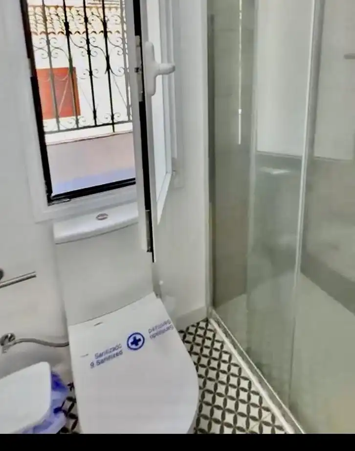 Badezimmer von Wohnung zum Verkauf in Santiago del Teide