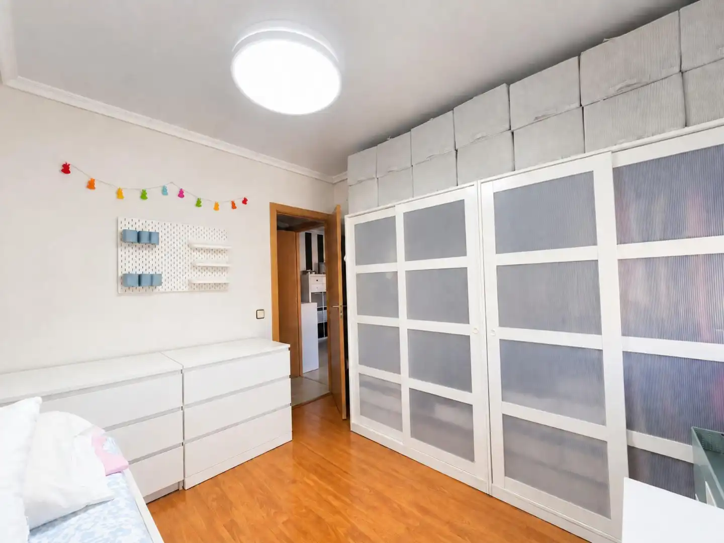 Piso en venta en Los Pinos - El Pilar