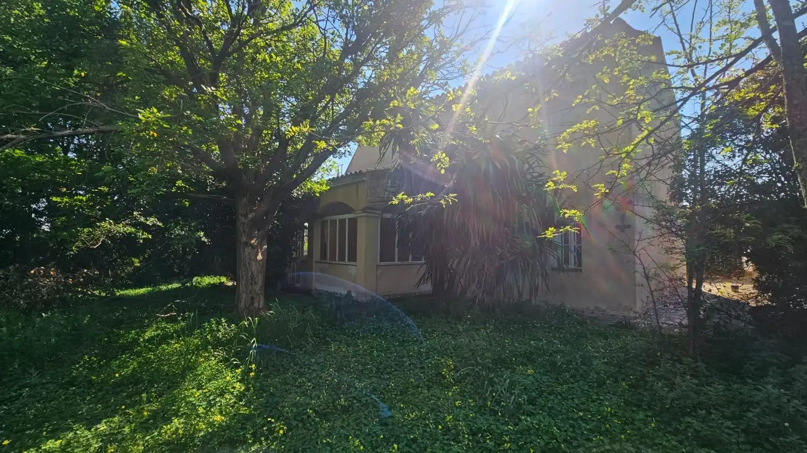 Villa à vendre à Bollullos de la Mitación