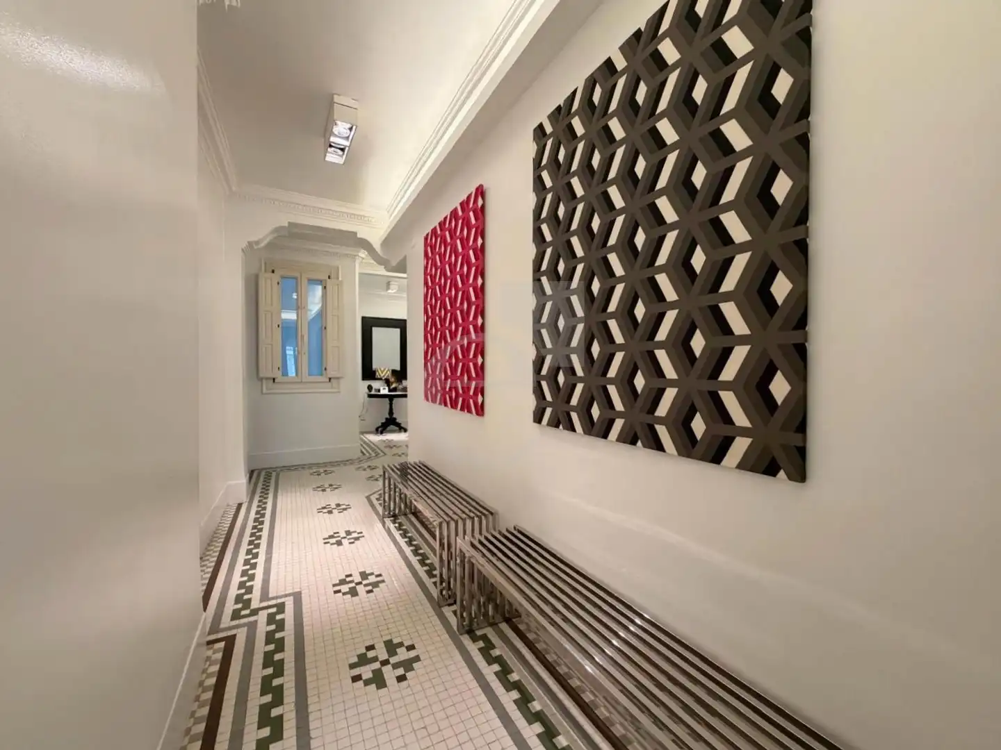 Flat with lift for sale in Paz, imagen 24