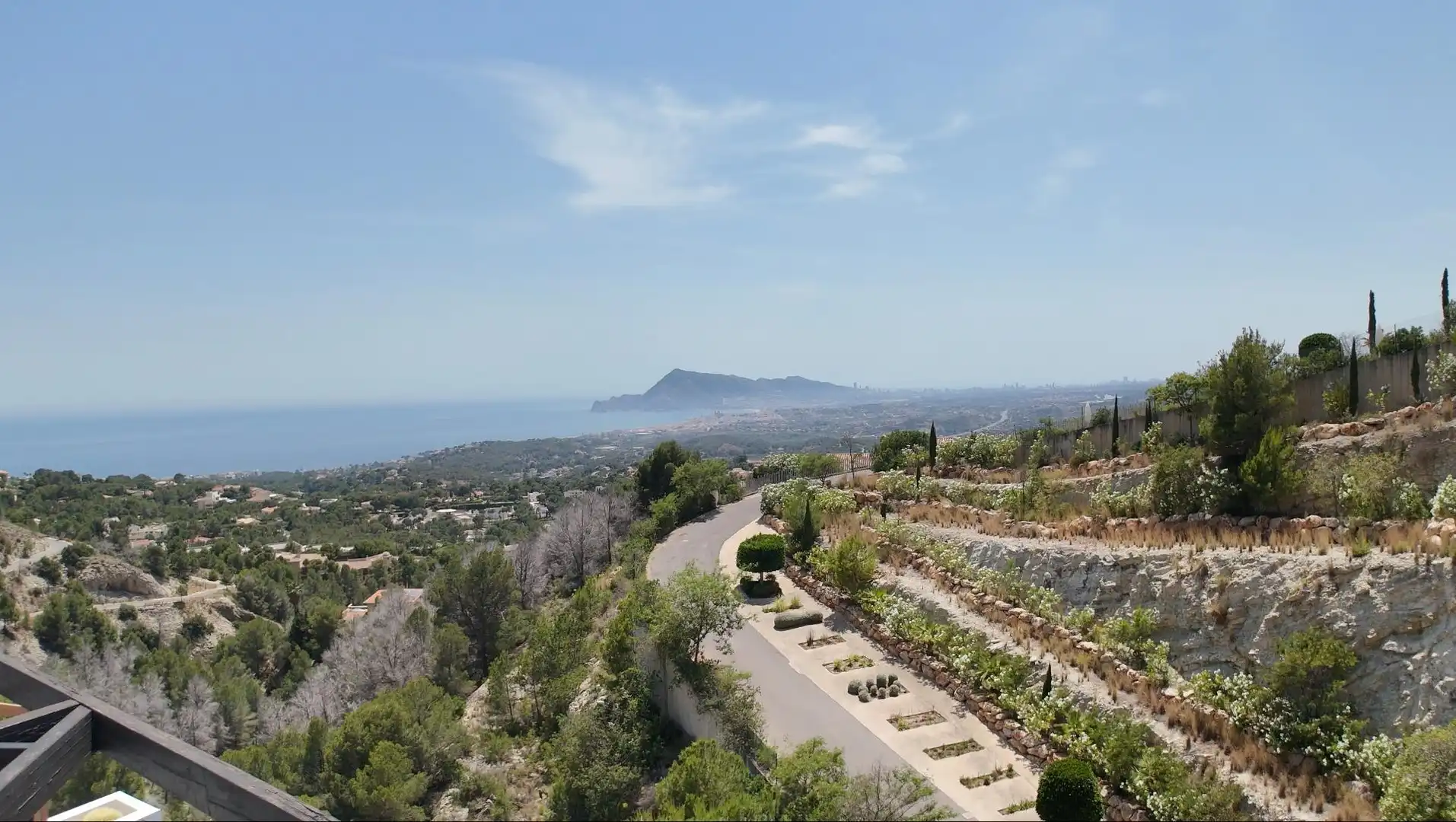 Houses for sale in Calle de Peñas Rojas, Altea la Vella