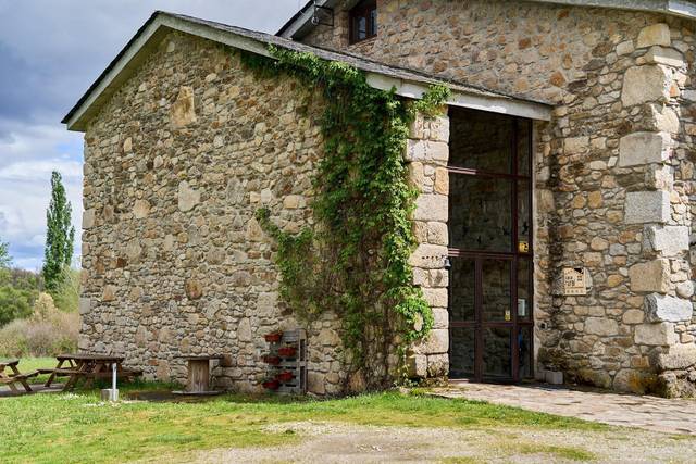 Finca rústica en Venta en Cobreros