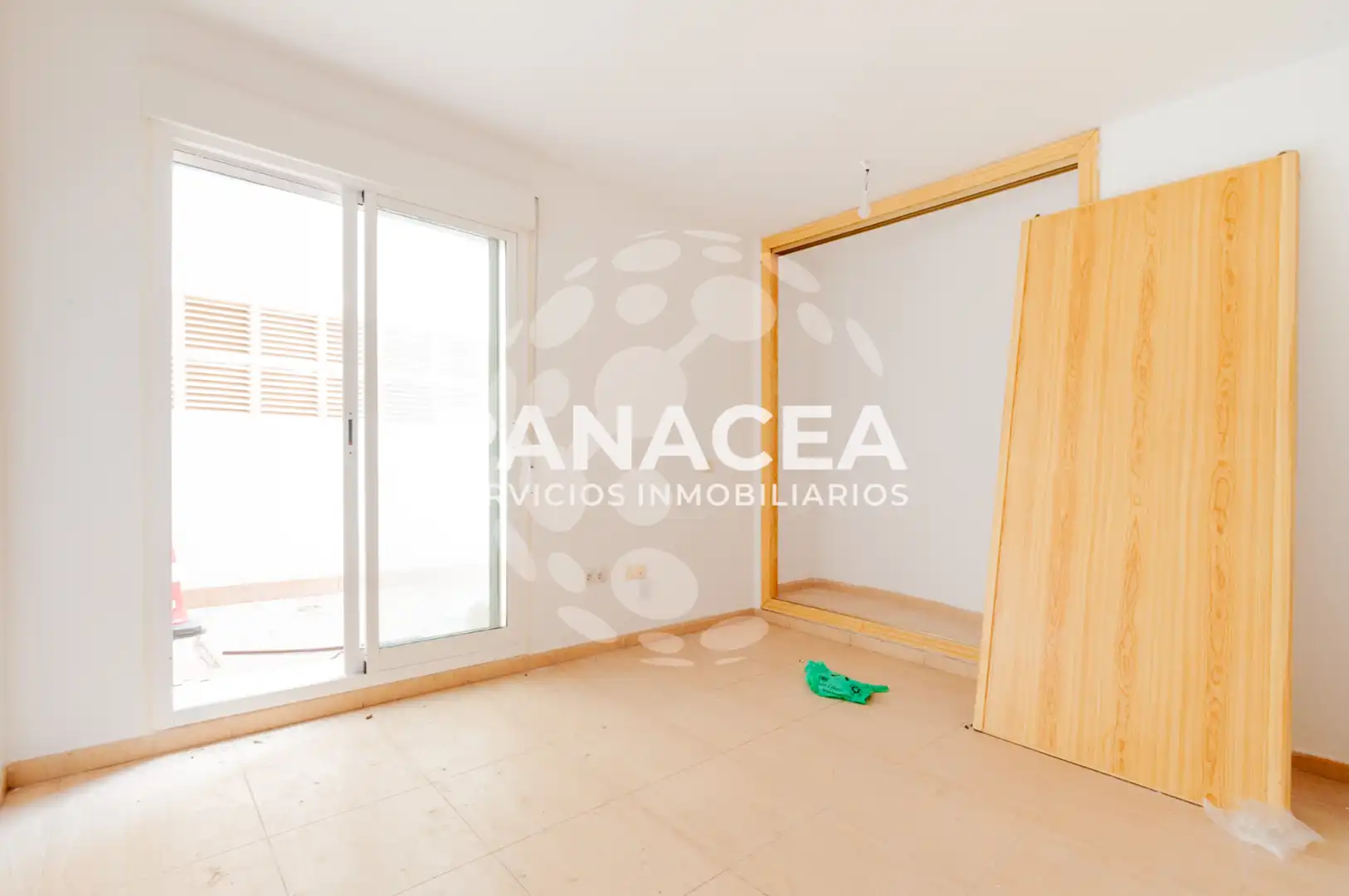 Habitación de Piso en venta en Roquetas de Mar