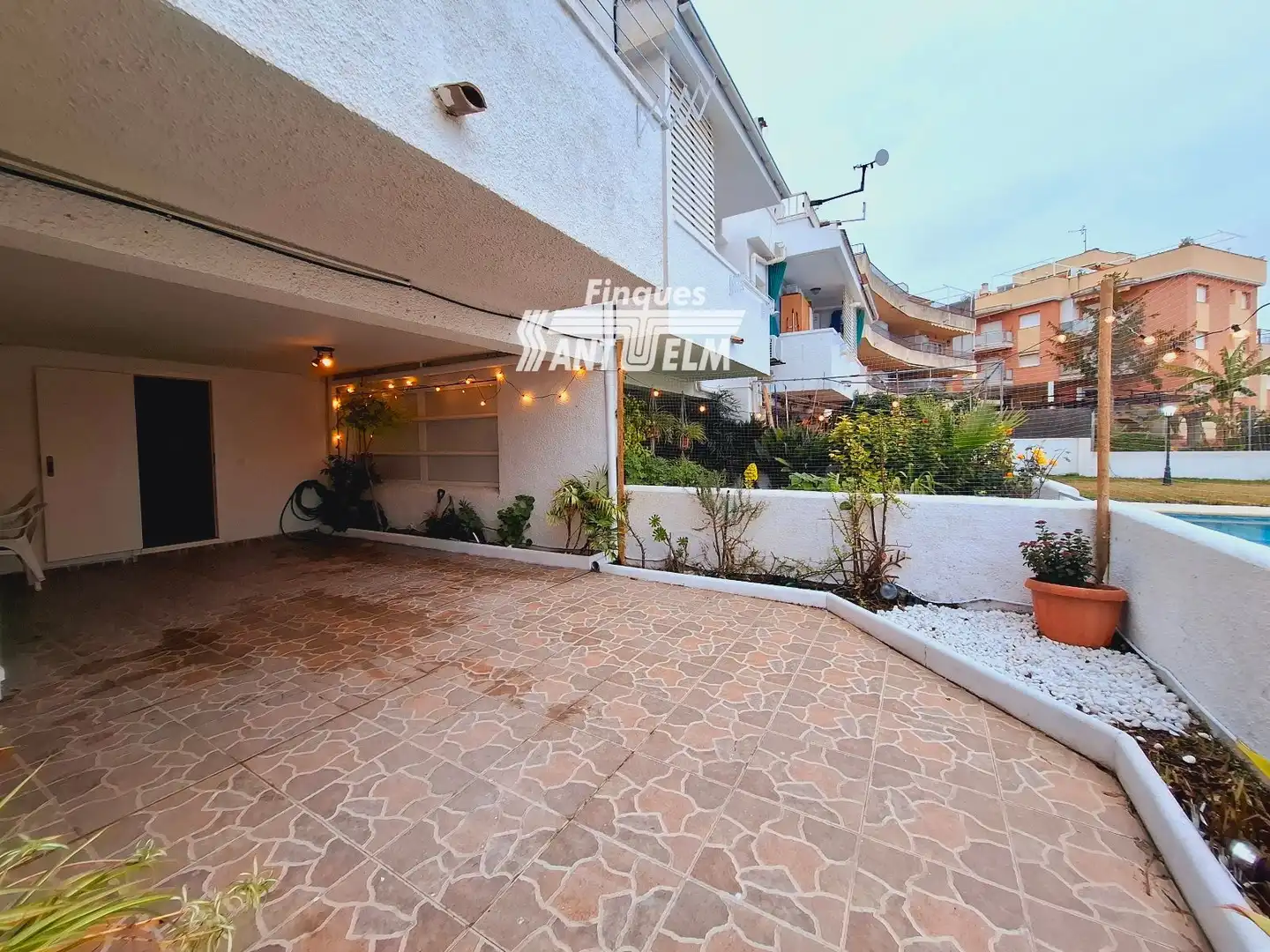 Adosado con piscina en venta en Espanya, imagen 49