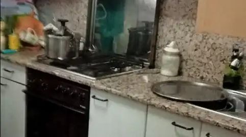 Foto 4 de Planta baixa en venda a Camiño Canteira, 14, Lavadores, Vigo